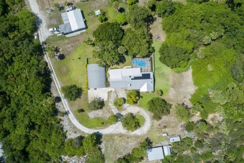 Villa ou maison à louer à Vero Beach, Floride: 4 chambres, 220.55 m2 № 2087862 - photo 23