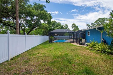 Villa ou maison à louer à Vero Beach, Floride: 4 chambres, 220.55 m2 № 2087862 - photo 13