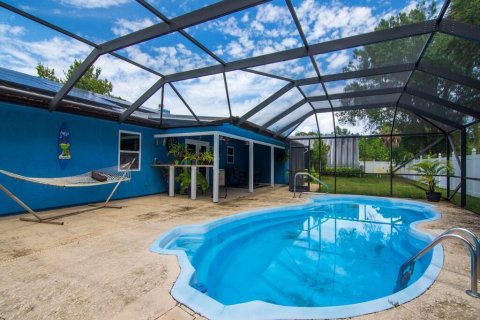 Villa ou maison à louer à Vero Beach, Floride: 4 chambres, 220.55 m2 № 2087862 - photo 11