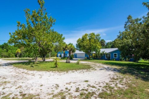 Villa ou maison à louer à Vero Beach, Floride: 4 chambres, 220.55 m2 № 2087862 - photo 20