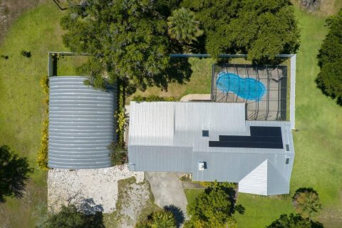 Villa ou maison à louer à Vero Beach, Floride: 4 chambres, 220.55 m2 № 2087862 - photo 21