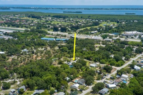 Villa ou maison à louer à Vero Beach, Floride: 4 chambres, 220.55 m2 № 2087862 - photo 22