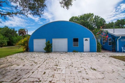 Villa ou maison à louer à Vero Beach, Floride: 4 chambres, 220.55 m2 № 2087862 - photo 18