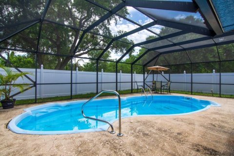 Villa ou maison à louer à Vero Beach, Floride: 4 chambres, 220.55 m2 № 2087862 - photo 12