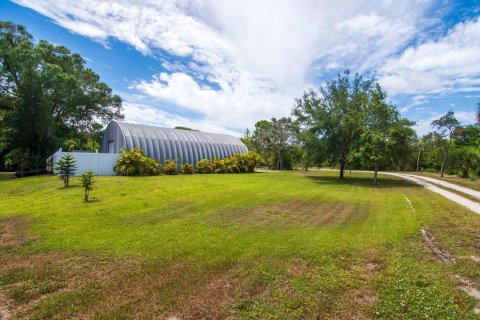 Villa ou maison à louer à Vero Beach, Floride: 4 chambres, 220.55 m2 № 2087862 - photo 15