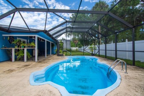 Villa ou maison à louer à Vero Beach, Floride: 4 chambres, 220.55 m2 № 2087862 - photo 10