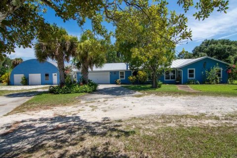 Villa ou maison à louer à Vero Beach, Floride: 4 chambres, 220.55 m2 № 2087862 - photo 16
