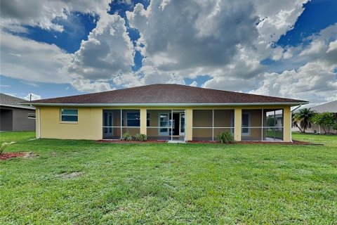 Casa en alquiler en Punta Gorda, Florida, 3 dormitorios, 207.54 m2 № 1910194 - foto 23