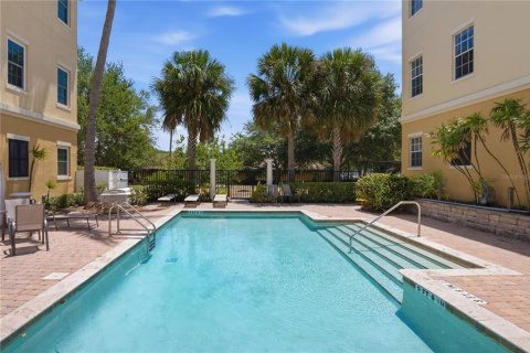 Adosado en venta en Clearwater, Florida, 3 dormitorios, 184.13 m2 № 2223323 - foto 23