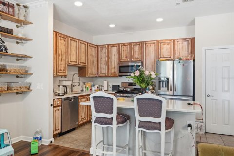 Adosado en venta en Clearwater, Florida, 3 dormitorios, 184.13 m2 № 2223323 - foto 6