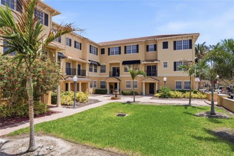 Adosado en venta en Clearwater, Florida, 3 dormitorios, 184.13 m2 № 2223323 - foto 24