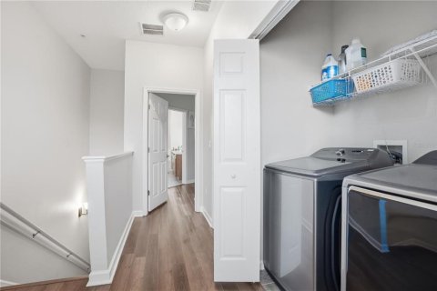 Adosado en venta en Clearwater, Florida, 3 dormitorios, 184.13 m2 № 2223323 - foto 17