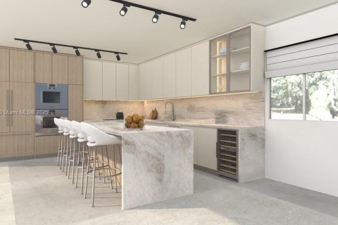 Villa ou maison à vendre à Miami, Floride: 4 chambres, 248.33 m2 № 1975658 - photo 2