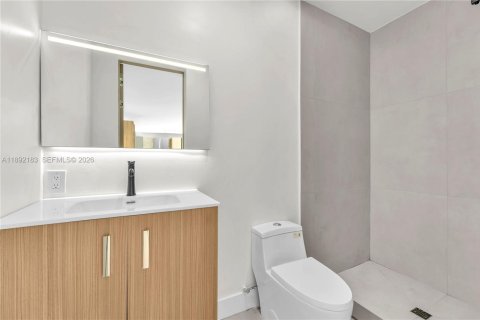 Купить виллу или дом в Майами, Флорида 4 спальни, 248.33м2, № 1975658 - фото 29