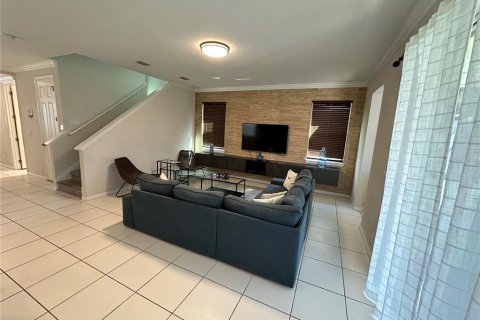 House in SOLARA RESORT in Kissimmee, Florida 4 bedrooms, 239.78 sq.m. № 1034709 - photo 5