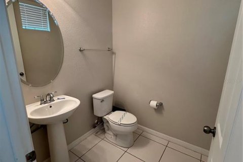 House in SOLARA RESORT in Kissimmee, Florida 4 bedrooms, 239.78 sq.m. № 1034709 - photo 9