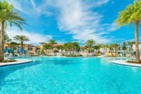 Villa ou maison à vendre à Kissimmee, Floride: 4 chambres, 239.78 m2 № 1034709 - photo 28