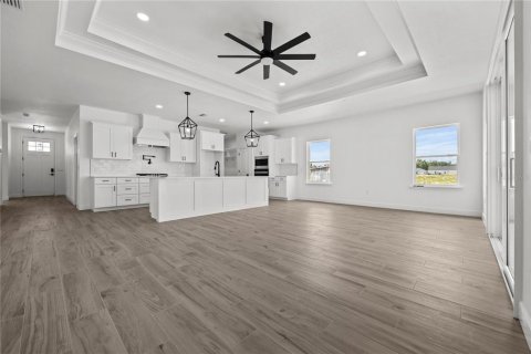 Villa ou maison à vendre à Gainesville, Floride: 3 chambres, 176.51 m2 № 2139629 - photo 2