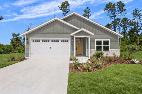 Casa en Gainesville, Florida 3 dormitorios, 176.51 m2 № 2139629