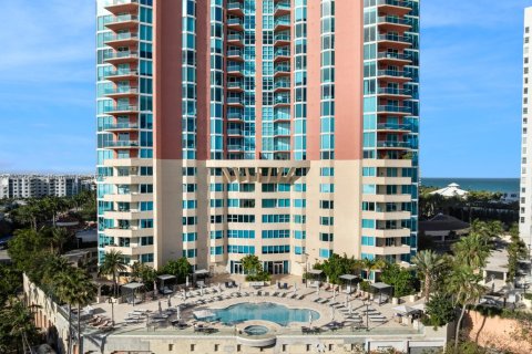 Condominio en venta en Miami Beach, Florida, 2 dormitorios, 137.87 m2 № 1731450 - foto 20