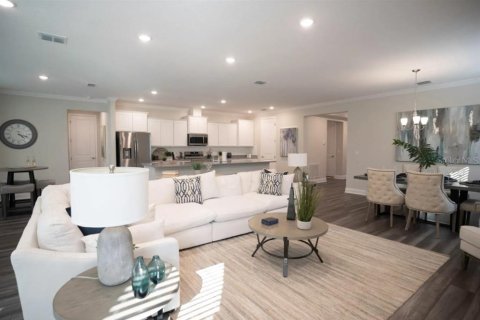 Купить виллу или дом в Хомосасса, Флорида 9 комнат, 248.7м2, № 1740656 - фото 10