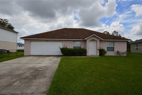 House in Kissimmee, Florida 3 bedrooms, 150.87 sq.m. № 1815975 - photo 2