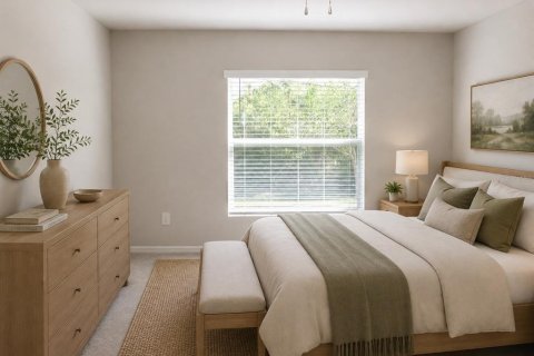 Villa ou maison à vendre à Port Charlotte, Floride: 4 chambres, 137.96 m2 № 2302310 - photo 7