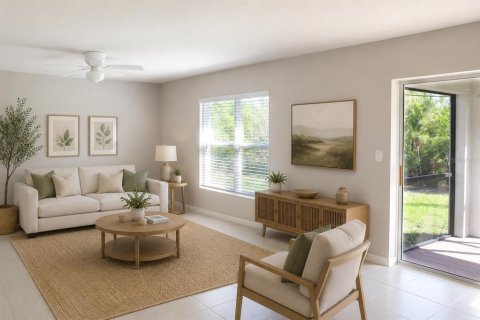 Villa ou maison à vendre à Port Charlotte, Floride: 4 chambres, 137.96 m2 № 2302310 - photo 6