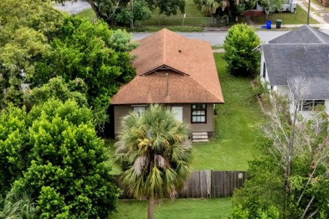 House in Lakeland, Florida 2 bedrooms, 89.37 sq.m. № 1904885 - photo 24