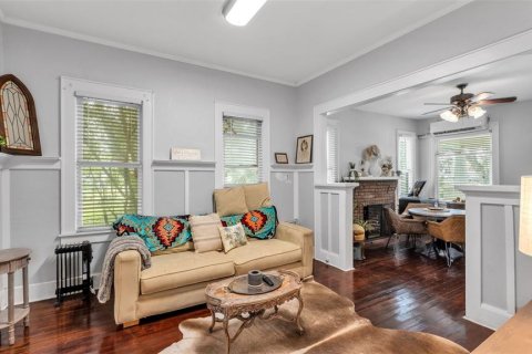 House in Lakeland, Florida 2 bedrooms, 89.37 sq.m. № 1904885 - photo 8