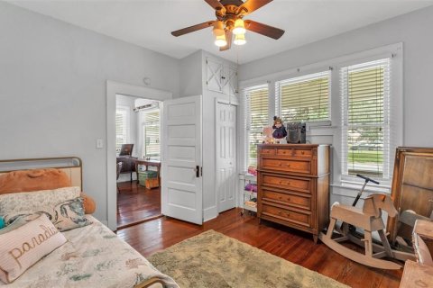 House in Lakeland, Florida 2 bedrooms, 89.37 sq.m. № 1904885 - photo 21