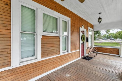 House in Lakeland, Florida 2 bedrooms, 89.37 sq.m. № 1904885 - photo 4