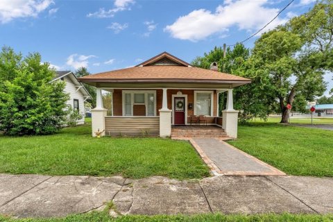 House in Lakeland, Florida 2 bedrooms, 89.37 sq.m. № 1904885 - photo 2