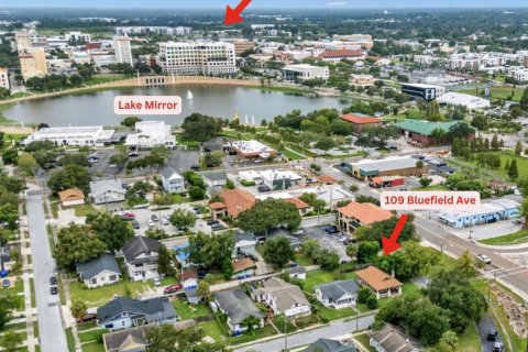 House in Lakeland, Florida 2 bedrooms, 89.37 sq.m. № 1904885 - photo 26