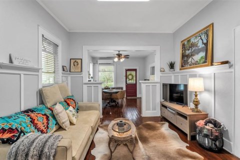 House in Lakeland, Florida 2 bedrooms, 89.37 sq.m. № 1904885 - photo 11