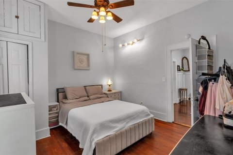 House in Lakeland, Florida 2 bedrooms, 89.37 sq.m. № 1904885 - photo 16
