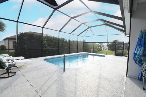 Villa ou maison à vendre à Summerfield, Floride: 3 chambres, 176.05 m2 № 2425733 - photo 28