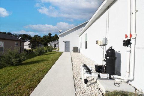 Villa ou maison à vendre à Summerfield, Floride: 3 chambres, 176.05 m2 № 2425733 - photo 30