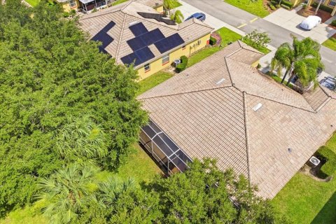 Villa ou maison à louer à Poinciana, Floride: 3 chambres, 116.03 m2 № 2387388 - photo 30