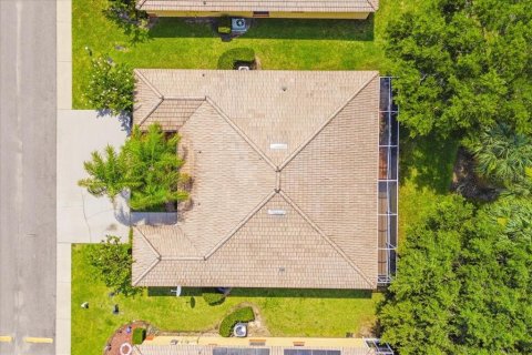 Villa ou maison à louer à Poinciana, Floride: 3 chambres, 116.03 m2 № 2387388 - photo 27