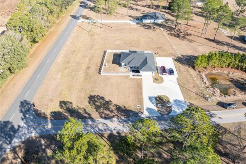 Villa ou maison à vendre à Lake Butler, Floride: 3 chambres, 154.59 m2 № 2148084 - photo 26