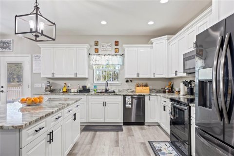 Villa ou maison à vendre à Lake Butler, Floride: 3 chambres, 154.59 m2 № 2148084 - photo 7