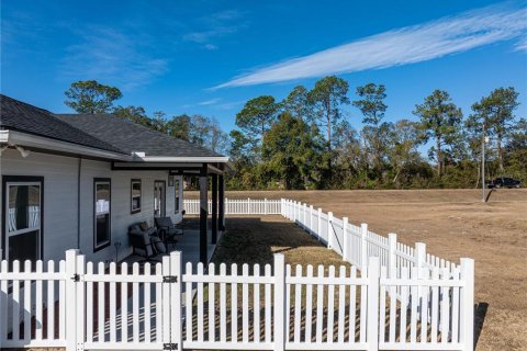 Villa ou maison à vendre à Lake Butler, Floride: 3 chambres, 154.59 m2 № 2148084 - photo 23