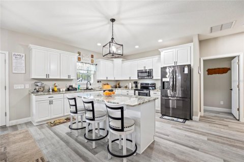 Villa ou maison à vendre à Lake Butler, Floride: 3 chambres, 154.59 m2 № 2148084 - photo 6
