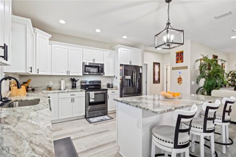 Villa ou maison à vendre à Lake Butler, Floride: 3 chambres, 154.59 m2 № 2148084 - photo 8