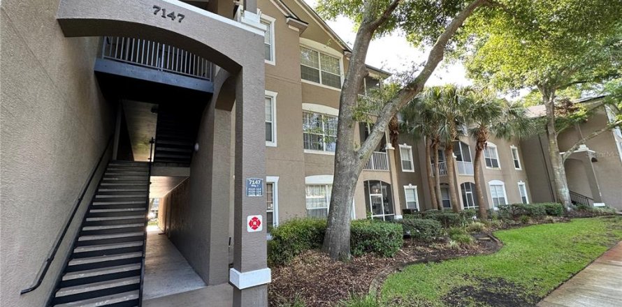 Condominio en Orlando, Florida, 3 dormitorios № 1801896