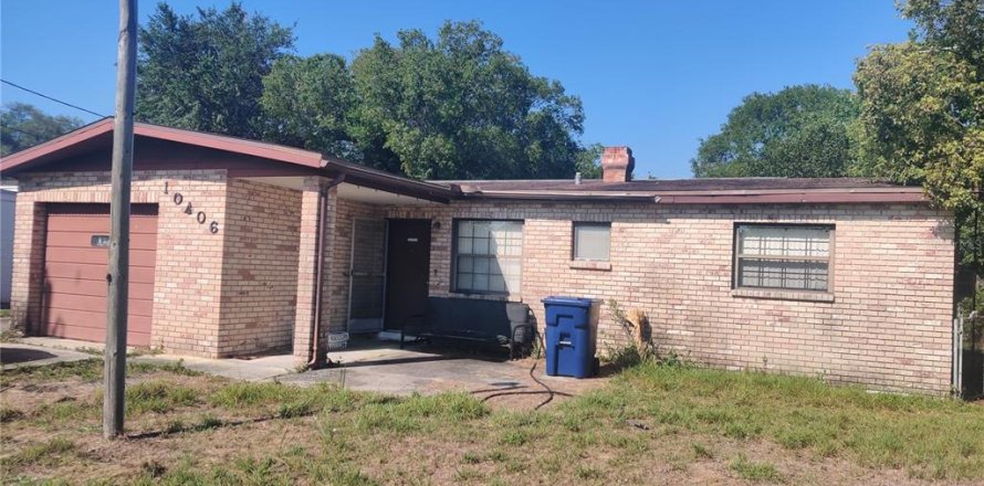 Casa en Tampa, Florida 3 dormitorios, 82.78 m2 № 2113020