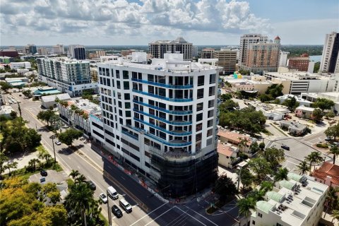 Copropriété à vendre à Sarasota, Floride: 2 chambres, 293.01 m2 № 2235694 - photo 7