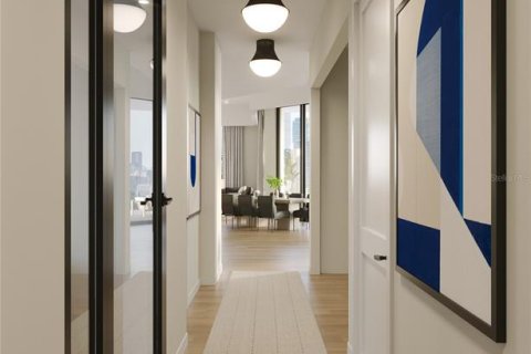 Copropriété à vendre à Sarasota, Floride: 2 chambres, 293.01 m2 № 2235694 - photo 5