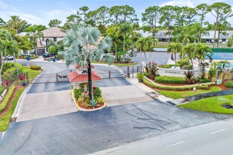 Villa ou maison à louer à Jupiter, Floride: 3 chambres, 158.58 m2 № 1051181 - photo 1